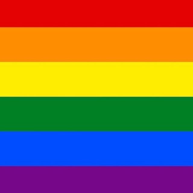 La Bandera del Orgullo Gay. Origen, variantes y otras simbologías LGBT