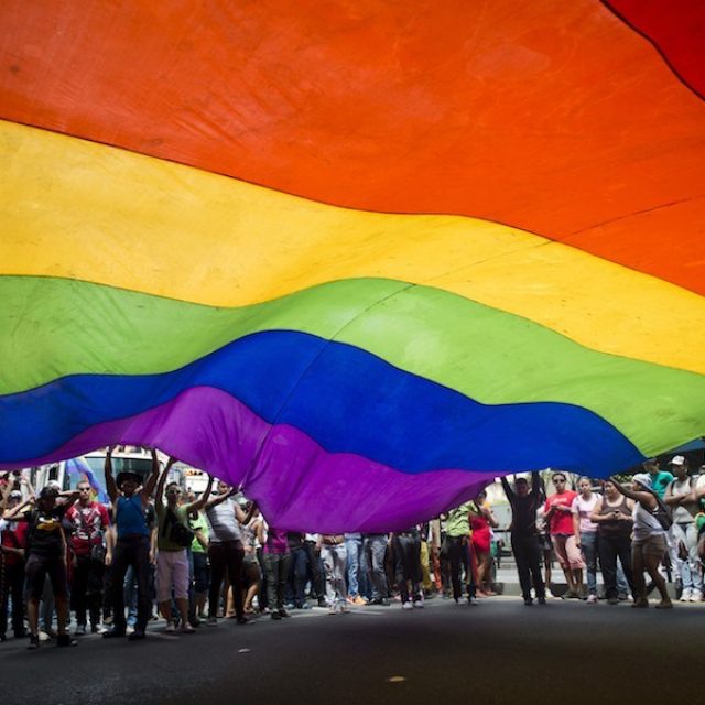 Conforman Observatorio Nacional de Crímenes de Odio contra personas LGBT