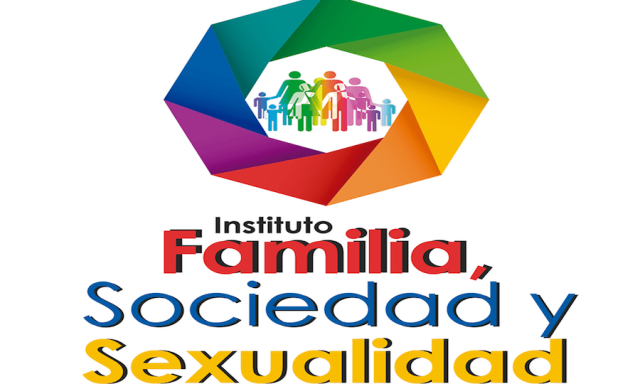 Familia Sociedad y Sexualidad A.C.