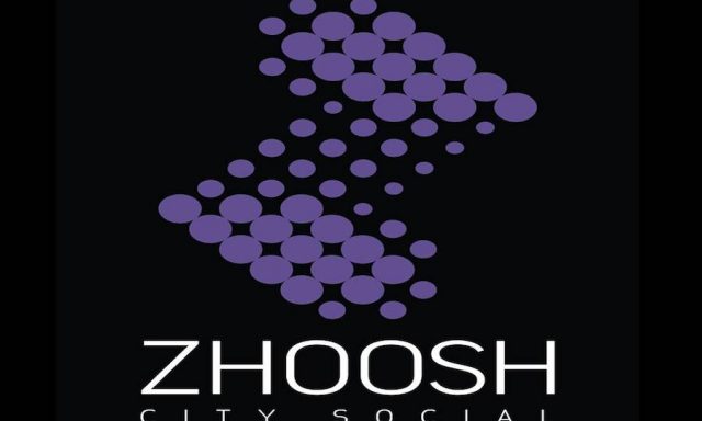 Zhoosh  City Social