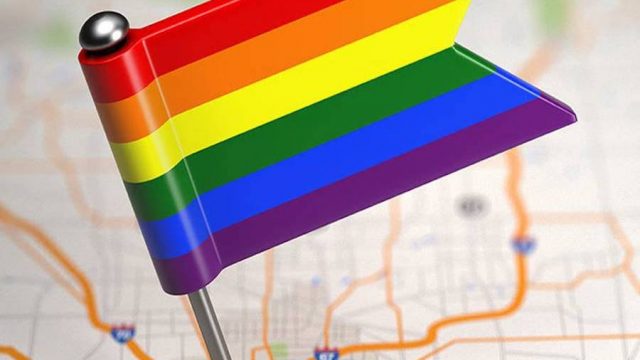 México, paraíso para el turismo LGBT; aumenta al año hasta 8%